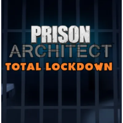 Prison Architect Total Lockdown [STEAM аккаунт] Region FREE