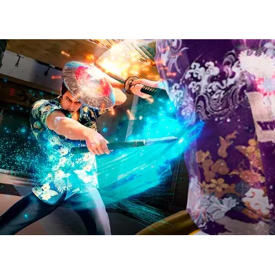 КЛЮЧ Yakuza Kiwami 3 & Dark Ties XBOX Код - irongamers.ru