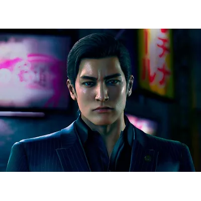 КЛЮЧ Yakuza Kiwami 3 & Dark Ties XBOX Код - irongamers.ru