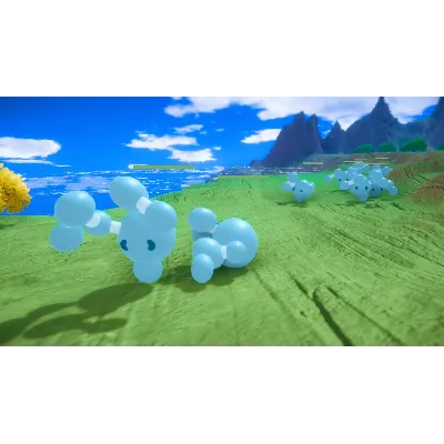 ANLIFE: Motion-Learning Life Evolution STEAM RU/KZ/UA/СНГ - irongamers.ru