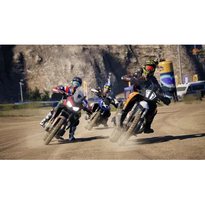 RIDE 6 STEAM GIFT AUTO RU+МИР - irongamers.ru