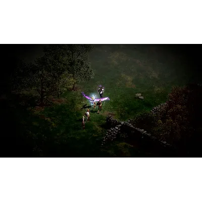 DIABLO II: RESURRECTED – REIGN OF THE WARLOCK XBOX ONE|XS КЛЮЧ - irongamers.ru