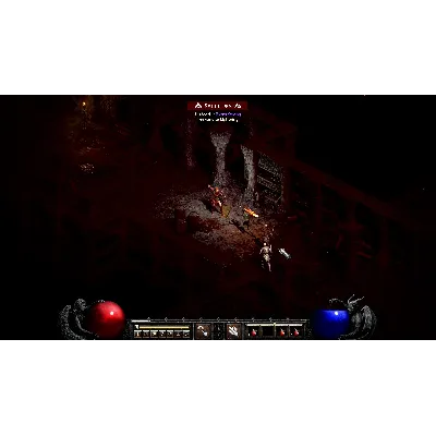 DIABLO II: RESURRECTED – REIGN OF THE WARLOCK XBOX ONE|XS КЛЮЧ - irongamers.ru