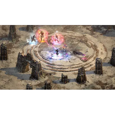 DIABLO II: RESURRECTED – REIGN OF THE WARLOCK XBOX ONE|XS КЛЮЧ - irongamers.ru