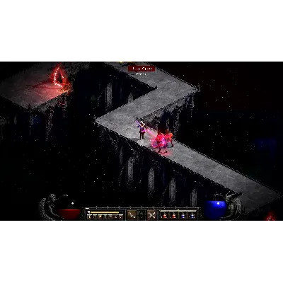 DIABLO II: RESURRECTED – REIGN OF THE WARLOCK XBOX ONE|XS КЛЮЧ - irongamers.ru