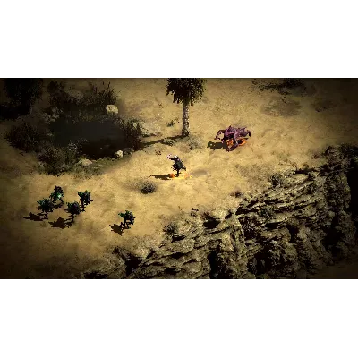 DIABLO II: RESURRECTED – REIGN OF THE WARLOCK XBOX ONE|XS КЛЮЧ - irongamers.ru