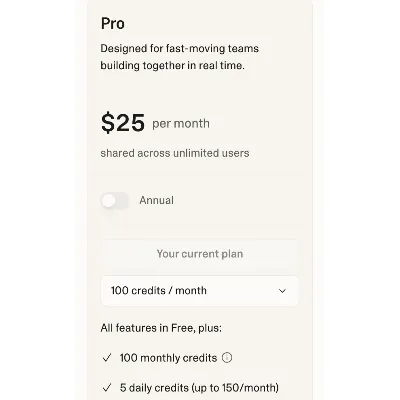 Lovable AI Pro 12 Months | 1200 Credits | Promo Code | Instant - irongamers.ru