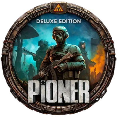 Pioner - Deluxe Edition +DLC +GAMES ® Steam (GLOBAL) - irongamers.ru