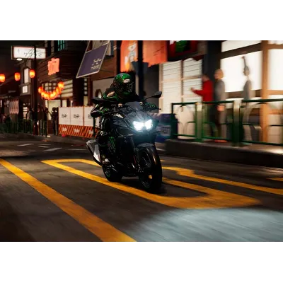 КЛЮЧ RIDE 6 XBOX Код - irongamers.ru