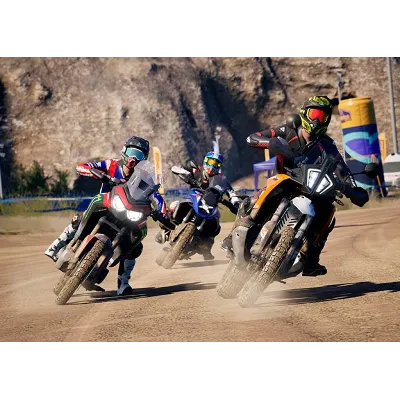 КЛЮЧ RIDE 6 XBOX Код - irongamers.ru