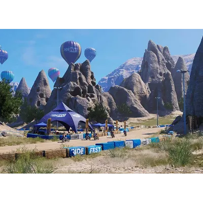 КЛЮЧ RIDE 6 XBOX Код - irongamers.ru