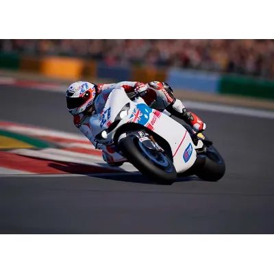 КЛЮЧ RIDE 6 XBOX Код - irongamers.ru