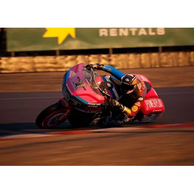 КЛЮЧ RIDE 6 XBOX Код - irongamers.ru