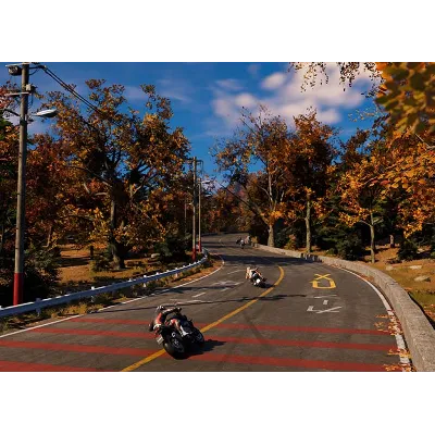 КЛЮЧ RIDE 6 XBOX Код - irongamers.ru