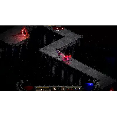 Diablo II: Resurrected - издание Infernal * RU/KZ/СНГ/TR/AR * STEAM АВТОДОСТАВКА - irongamers.ru