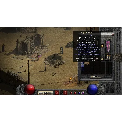 Diablo II: Resurrected - издание Infernal * RU/KZ/СНГ/TR/AR * STEAM АВТОДОСТАВКА - irongamers.ru