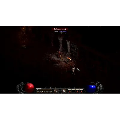 Diablo II: Resurrected - издание Infernal * RU/KZ/СНГ/TR/AR * STEAM АВТОДОСТАВКА - irongamers.ru