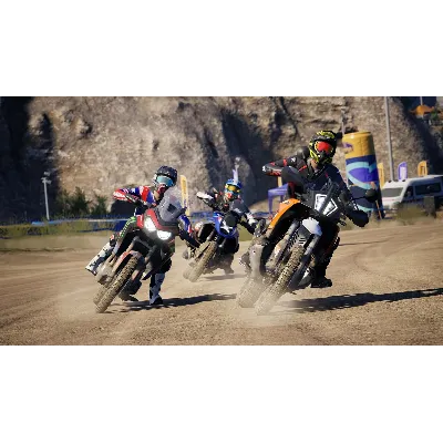 RIDE 6 - Ultimate Edition * STEAM RU*KZ*UA*СНГ - irongamers.ru