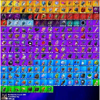 Автовыдача • FN (Все Платформы) • 175 скинов • Полный доступ - irongamers.ru