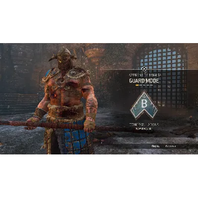 For Honor - Year 8 Ultimate Edition EU Steam КЛЮЧ - irongamers.ru