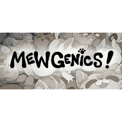 Mewgenics | Steam Account | Original email - irongamers.ru
