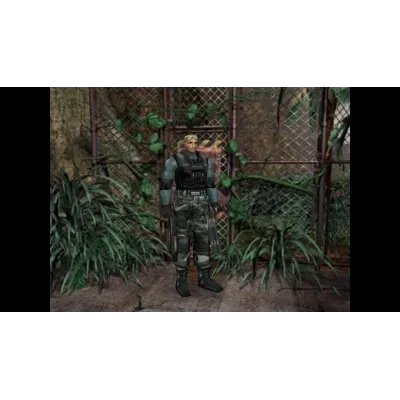 Dino Crisis 2 STEAM GIFT AUTO RU+МИР - irongamers.ru