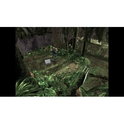 Dino Crisis 2 STEAM GIFT AUTO RU+МИР - irongamers.ru