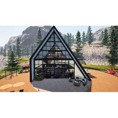 ContractVille - Valentine&acute;s Day Furniture Pack DLC - irongamers.ru
