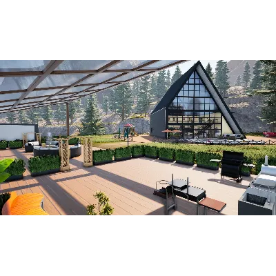 ContractVille - Valentine&acute;s Day Furniture Pack DLC - irongamers.ru