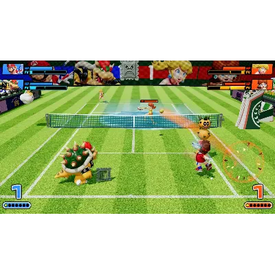 Mario Tennis Fever | Nintendo Switch 2 - irongamers.ru