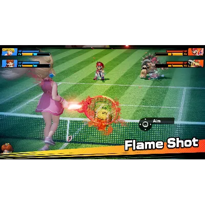 Mario Tennis Fever | Nintendo Switch 2 - irongamers.ru