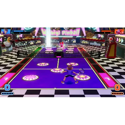 Mario Tennis Fever | Nintendo Switch 2 - irongamers.ru