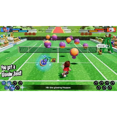 Mario Tennis Fever | Nintendo Switch 2 - irongamers.ru