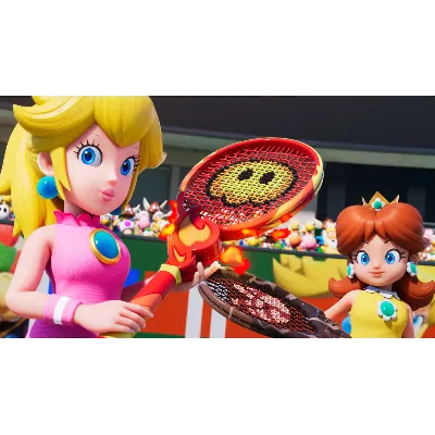 Mario Tennis Fever | Nintendo Switch 2 - irongamers.ru