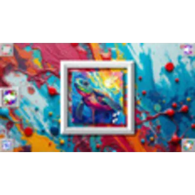 Color Splash: Reptiles (STEAM KEY/REGION FREE) - irongamers.ru