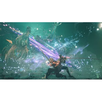 FINAL FANTASY VII REBIRTH XBOX|XS+PC КЛЮЧ - irongamers.ru