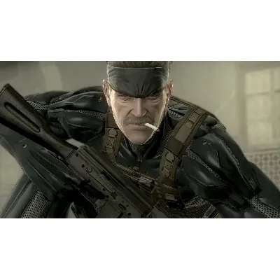 METAL GEAR SOLID: MASTER COLLECTION VOL.2 XBOX SERIES X|S КЛЮЧ - irongamers.ru