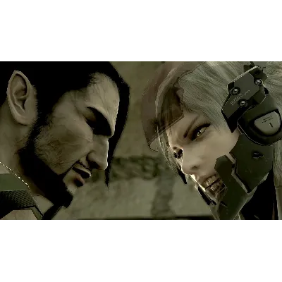 METAL GEAR SOLID: MASTER COLLECTION VOL.2 XBOX SERIES X|S КЛЮЧ - irongamers.ru