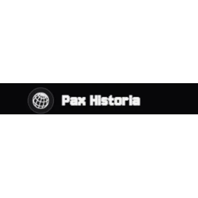 PAX HISTORIA ПОДПИСКА+ТОКЕНЫ БЕЗ ВХОДА В АККУНТ - irongamers.ru