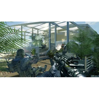 Call of Duty: Modern Warfare 3 (2011) - Collection 2 DLC EU Steam КЛЮЧ - irongamers.ru