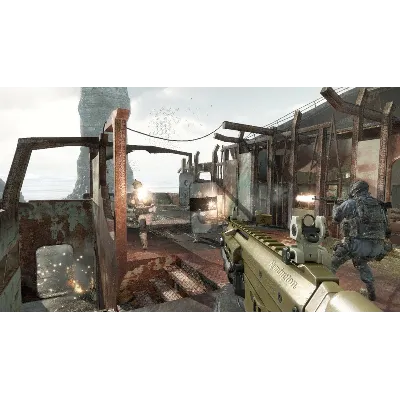 Call of Duty: Modern Warfare 3 (2011) - Collection 2 DLC EU Steam КЛЮЧ - irongamers.ru
