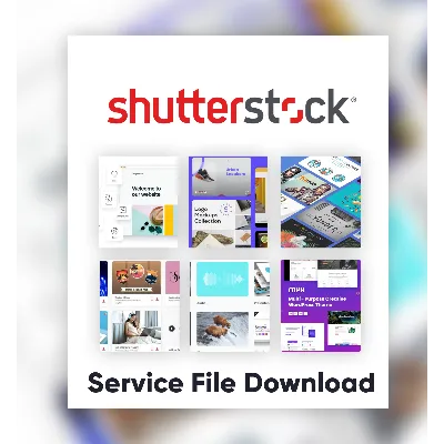 Shutterstock Premium I Сервис по закачке файлов - irongamers.ru