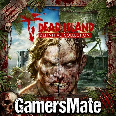 DEAD ISLAND DEFINITIVE COLLECTION STEAM КЛЮЧ РФ+СНГ+УКР - irongamers.ru