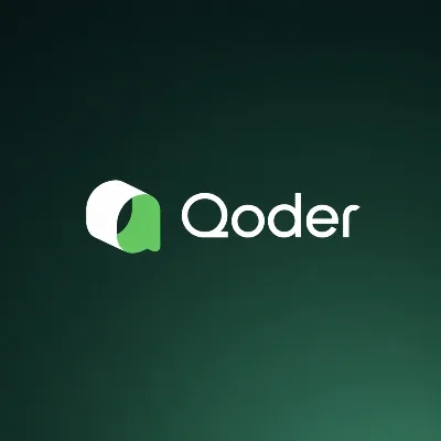 QODER PRO / PRO+ / ULTRA | 1 МЕСЯЦ ПОДПИСКА НА ВАШ АККАУНТ