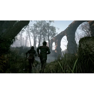 A PLAGUE TALE: INNOCENCE XBOX КЛЮЧ - irongamers.ru