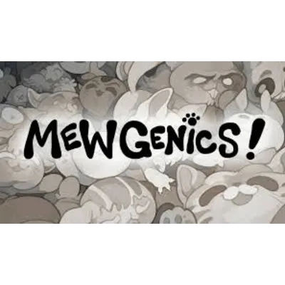 Mewgenics + over 1500 games - irongamers.ru