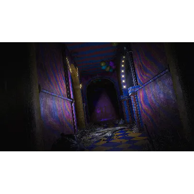 DEVOUR (Steam ключ / РФ+Весь Мир) - irongamers.ru