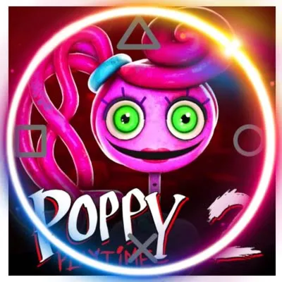 Poppy Playtime: Chapter 2 (PS4/PS5/RU) (Аренда от 7 дней) - irongamers.ru