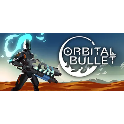 Orbital Bullet – The 360° Rogue-lite / Steam Ключ / Все регионы - irongamers.ru