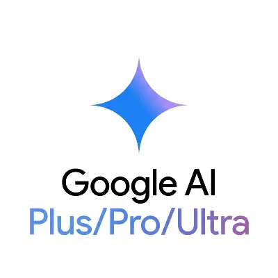 Google AI Plus/Pro/Ultra Подписки на ваш аккаунт - irongamers.ru